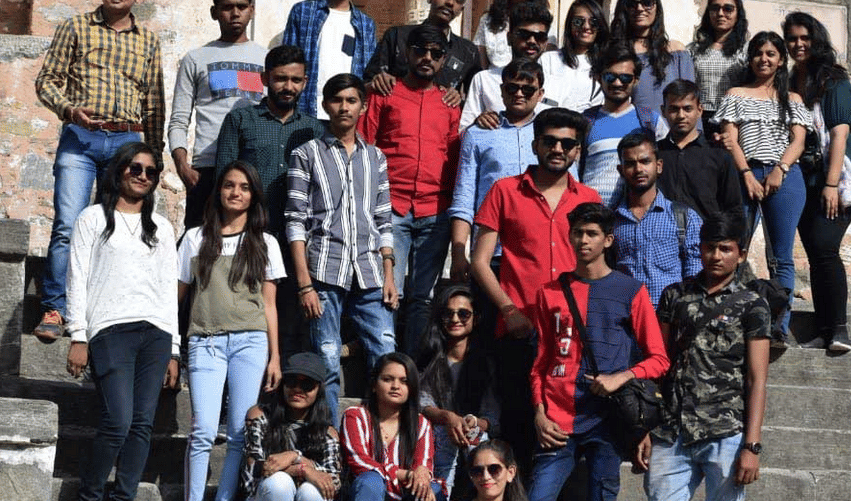 Saraswati Institute of Pharmaceutical Sciences Gandhinagar Students Life photo 11